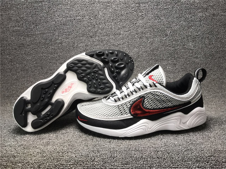 Super Max Nike Air Zoom Spiridon 16 Men--001